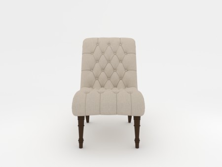 Jasmine Accent Chair