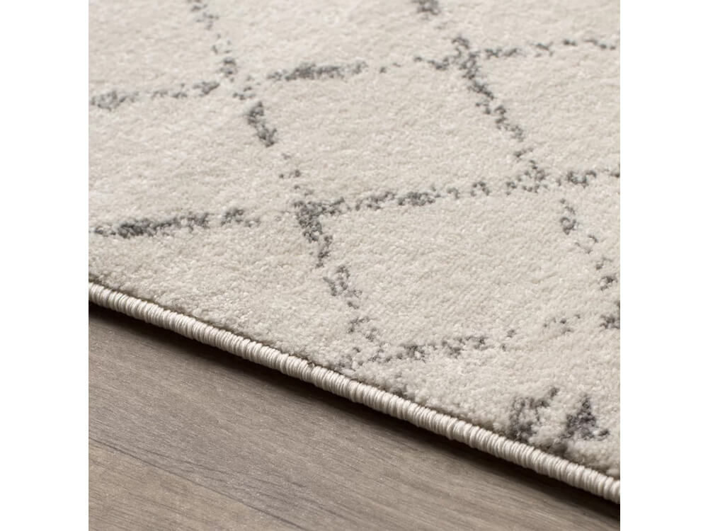 Snow Rug 2