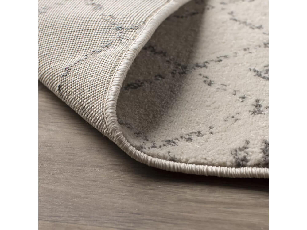 Snow Rug 3
