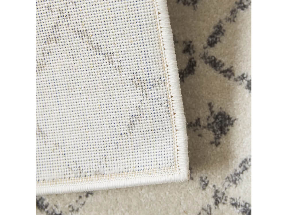 Snow Rug 5