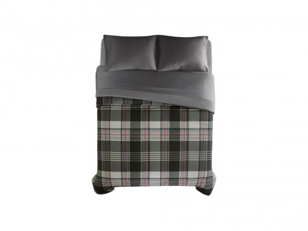 Inhabitr Basic Comforter