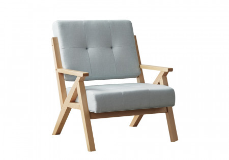 Delaware Linen Chair