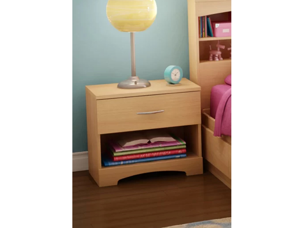 Tinch Nightstand 6