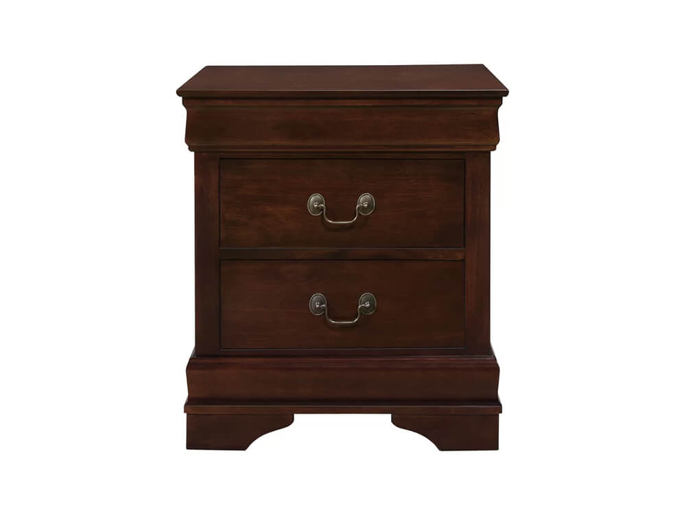 Bento Nightstand 1