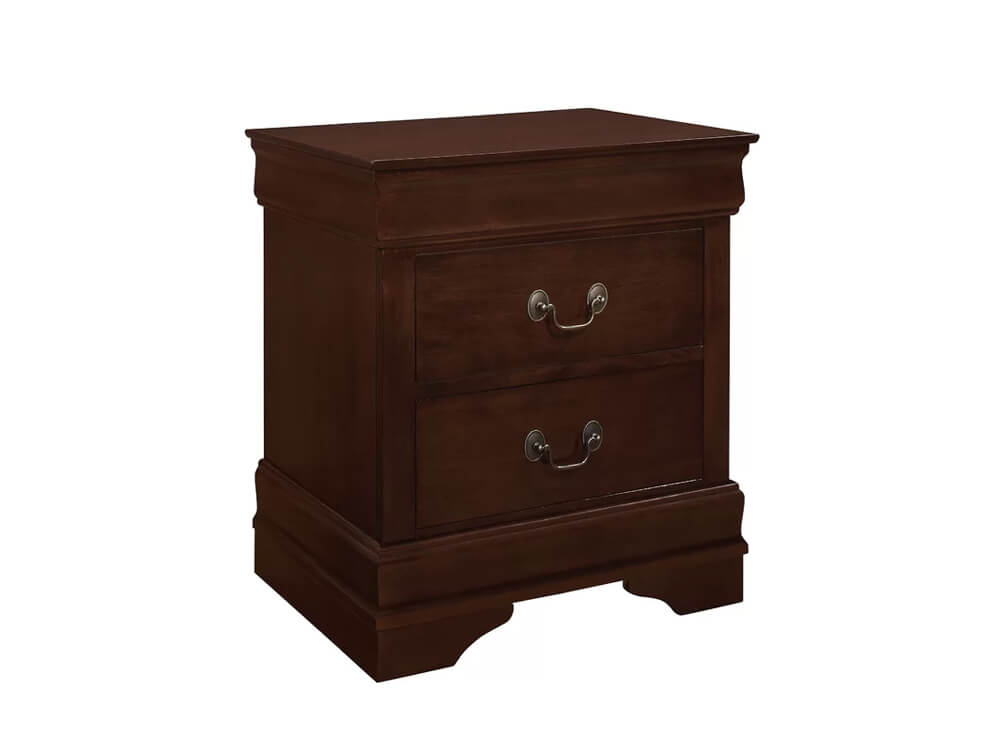 Bento Nightstand 2