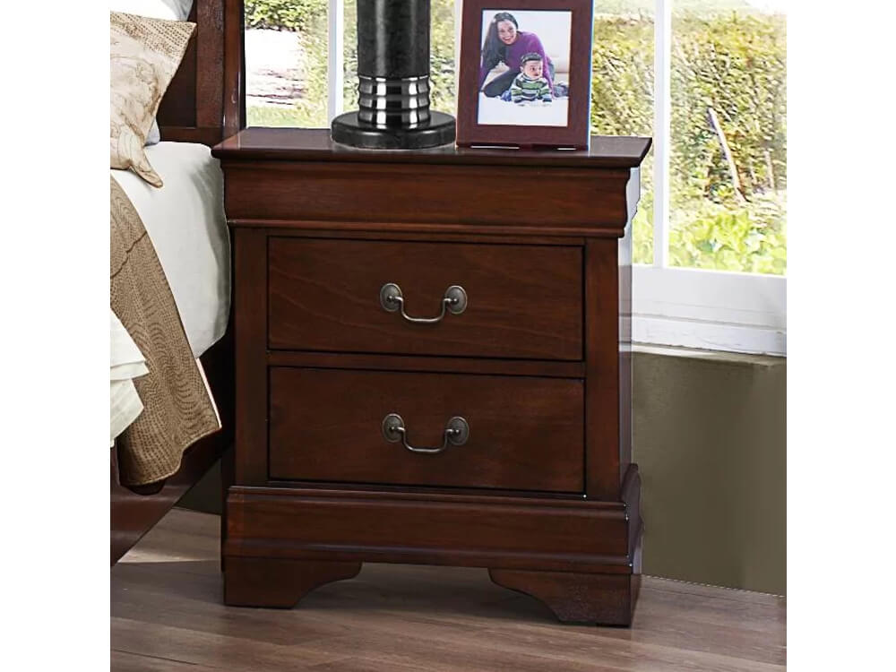Bento Nightstand 3