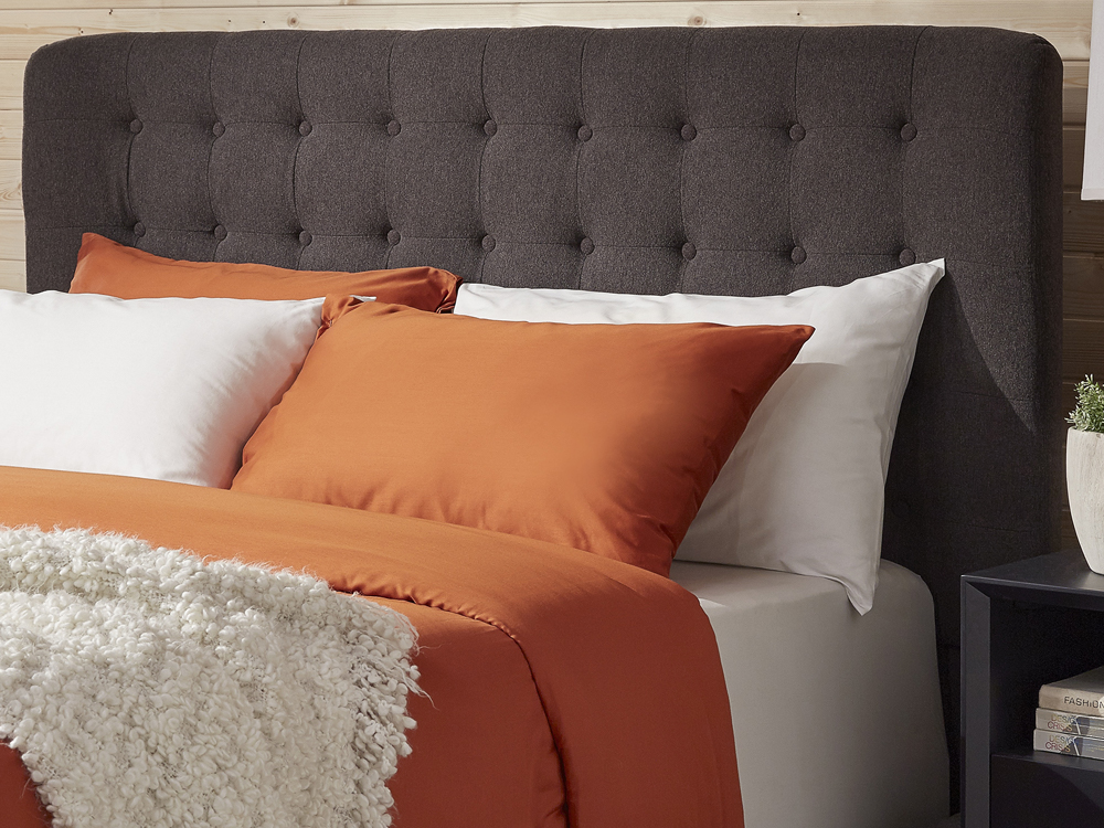 Vienna Upholstered Bed 3