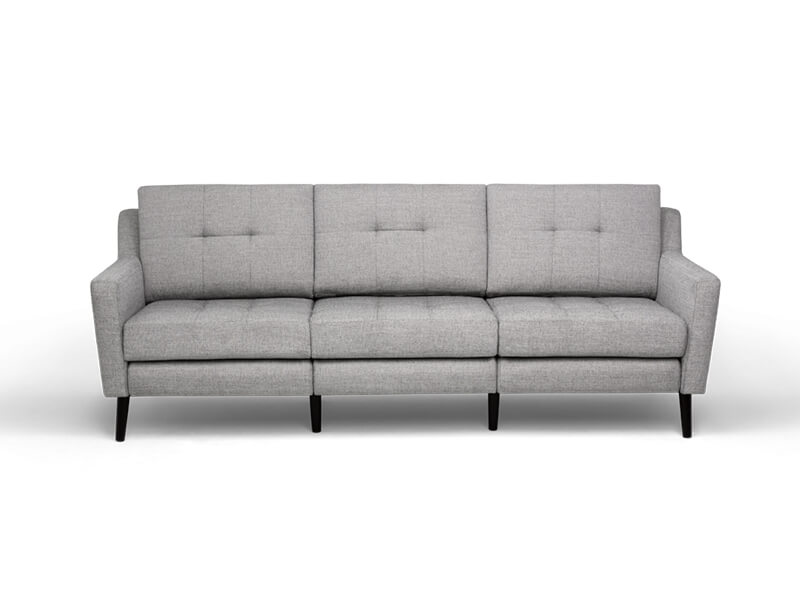 3-Seat Burrow Sofa 1
