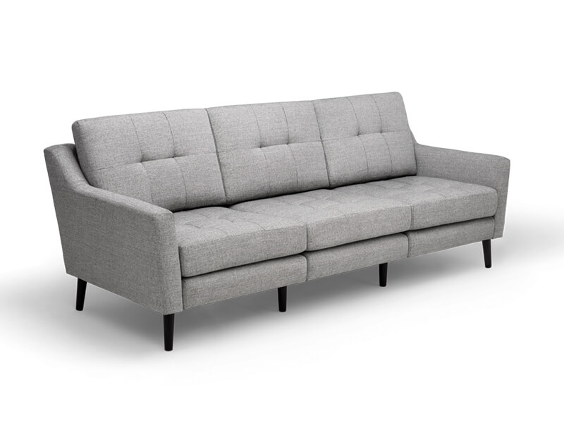 3-Seat Burrow Sofa 2