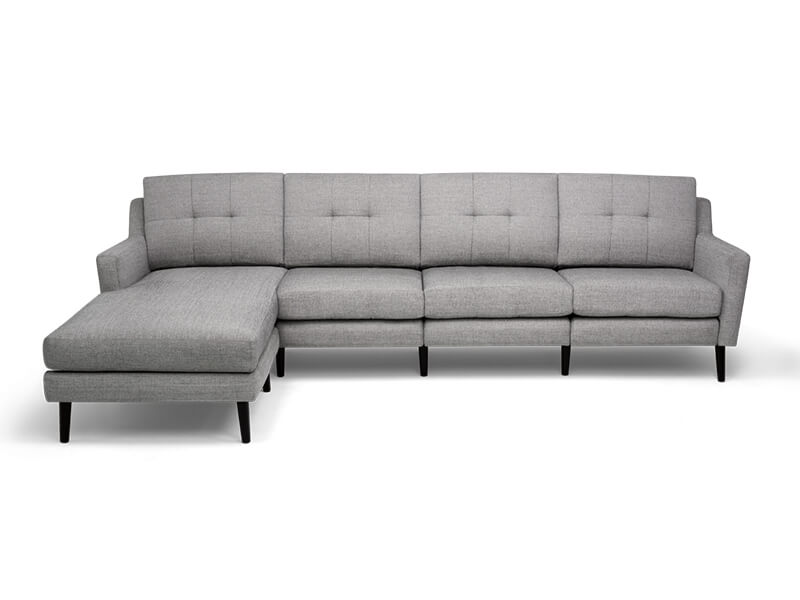 Sectional Burrow Sofa 2