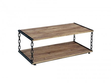 Chain coffee table