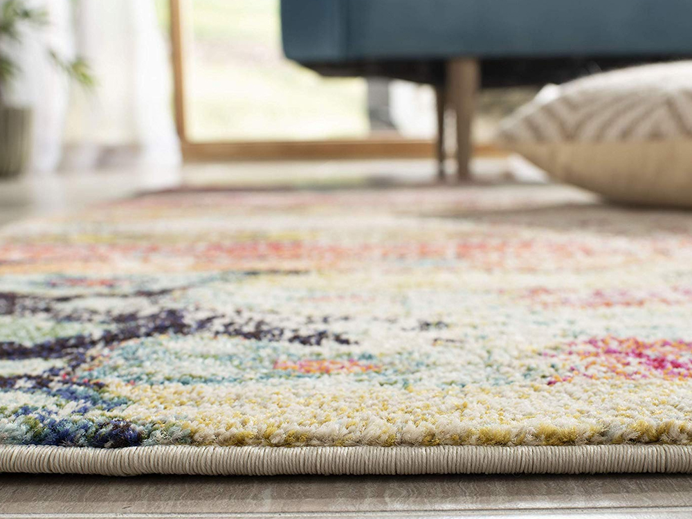 Colorful Rug 4