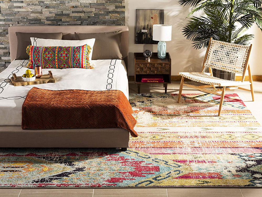 Colorful Rug 5