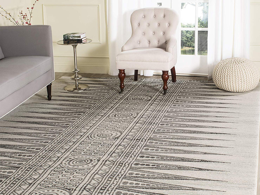 Rayada Rug 5