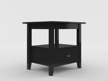 Gaston Nightstand