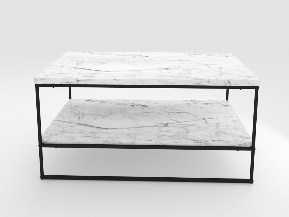 Marble Coffee Table 1