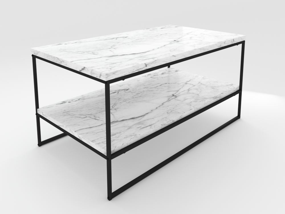 Marble Coffee Table 2