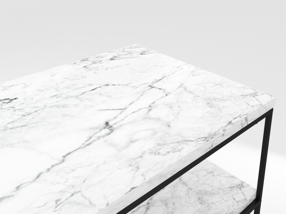 Marble Coffee Table 3