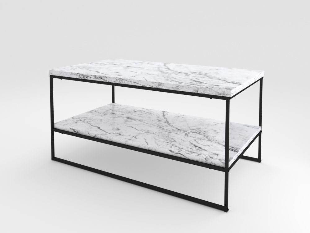 Marble Coffee Table 5