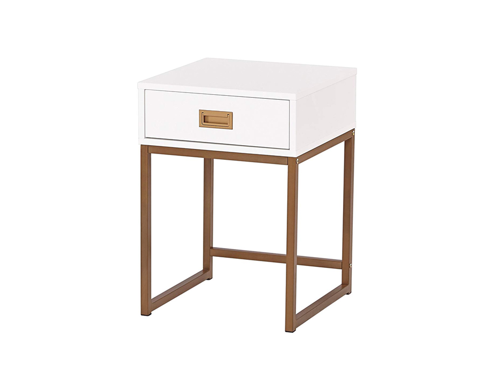 Golden Square Paris Nightstand 1