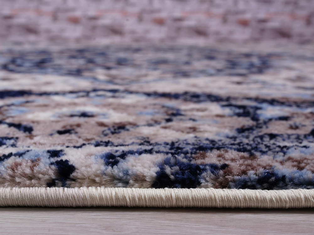 Blue Anatolia Rug 3