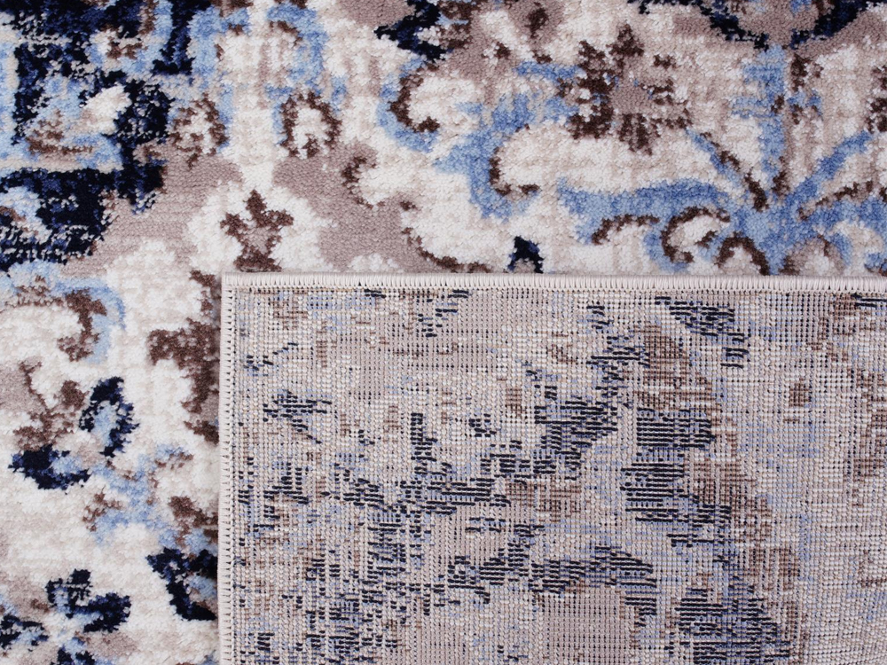 Blue Anatolia Rug 5