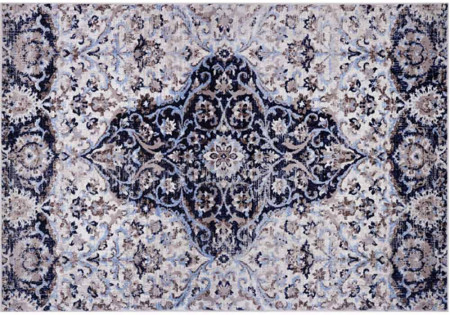 Blue Anatolia Rug