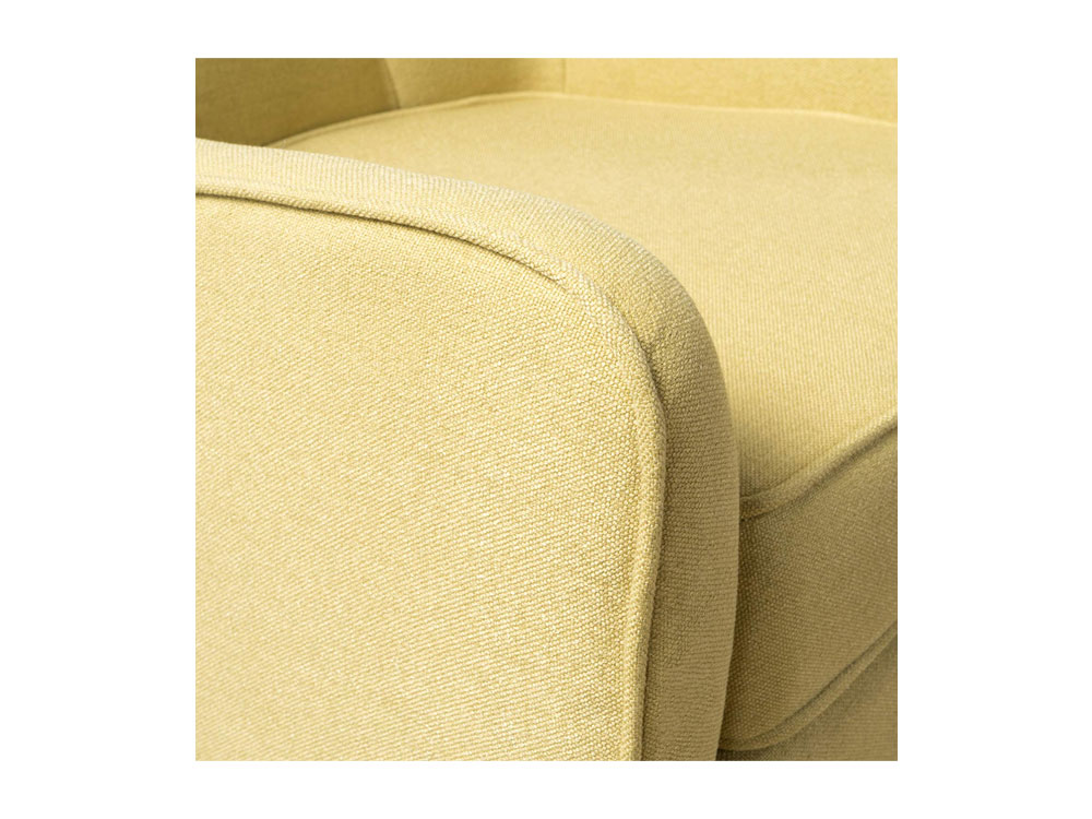 Citron Accent Chair 3