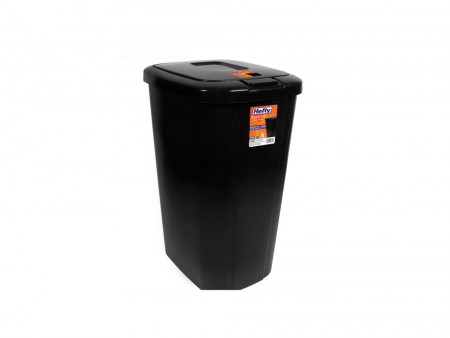 Basic kitchen trash can 1