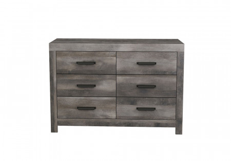 Gilmore Large Dresser