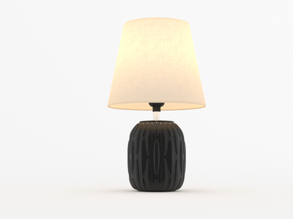 Grant Table Lamp 1