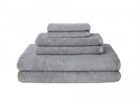 6 Piece Quick Dry Towel Set 3