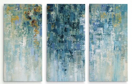 Inhabitr Art Collection