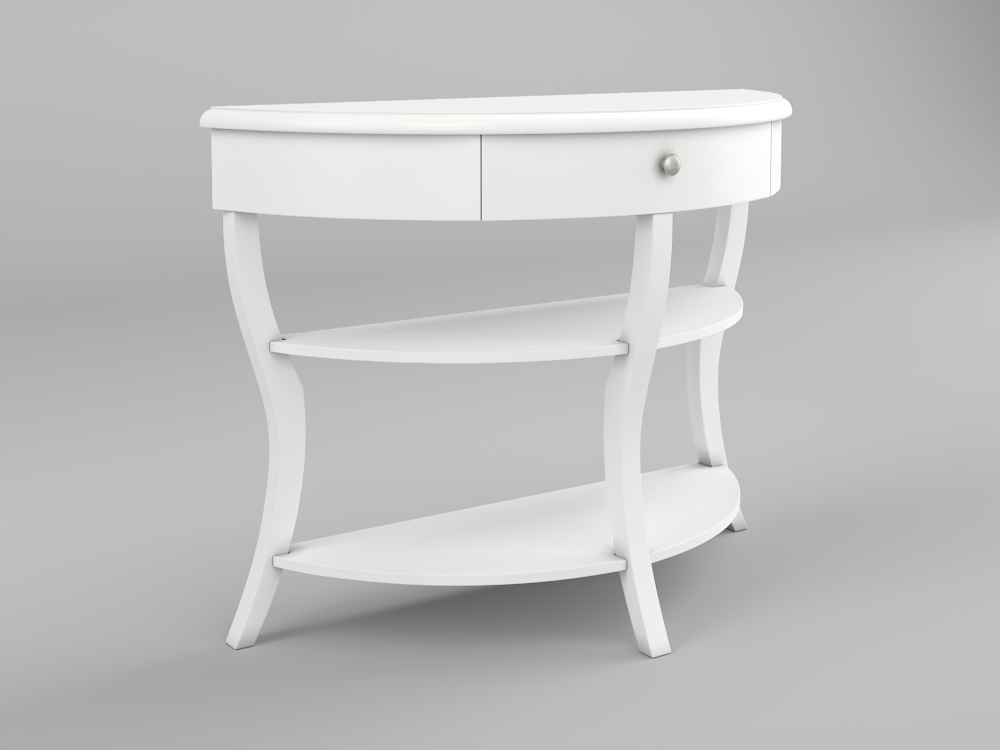 Drummond TV Stand 1