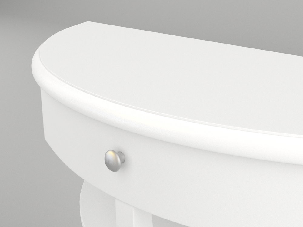 Drummond TV Stand 2