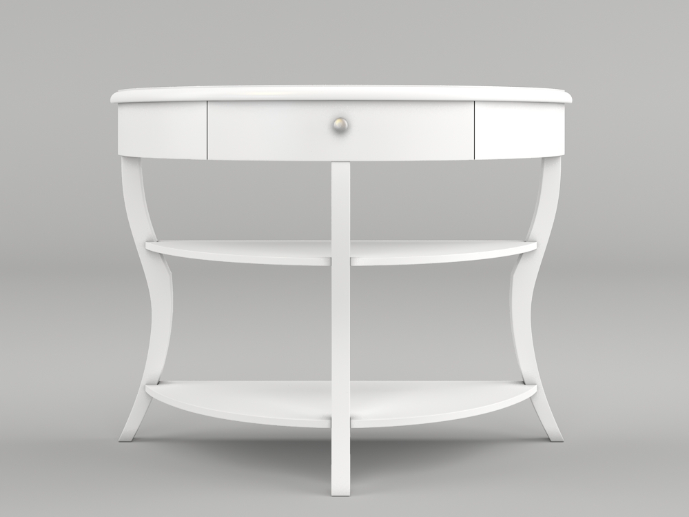 Drummond TV Stand 4