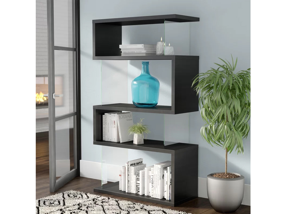 Ank Bookcase 4