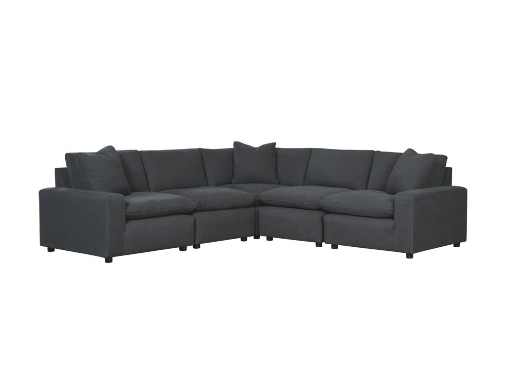 Feather Customizable Sectional 1