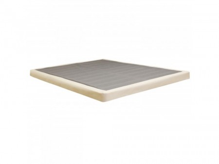 Mattress Foundation 4" Box Spring