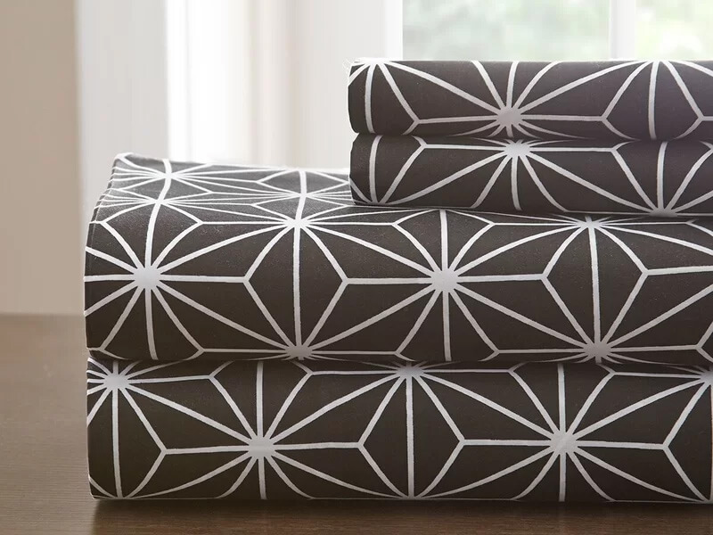 Diana Sheet Set 1