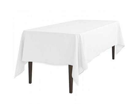 Linen Table Cloth