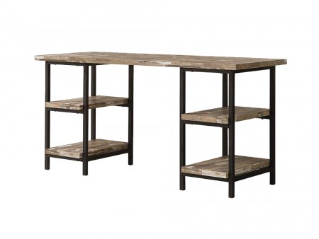Modern Holt Wooden Desk