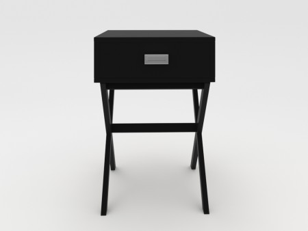 Paris Nightstand