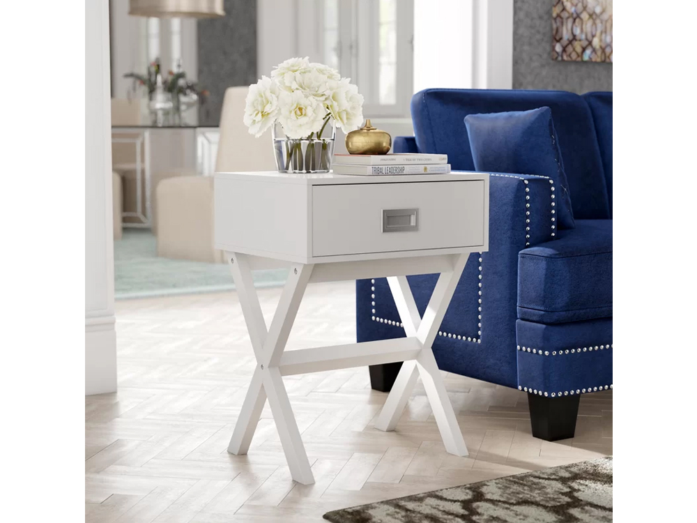 Paris Nightstand 2