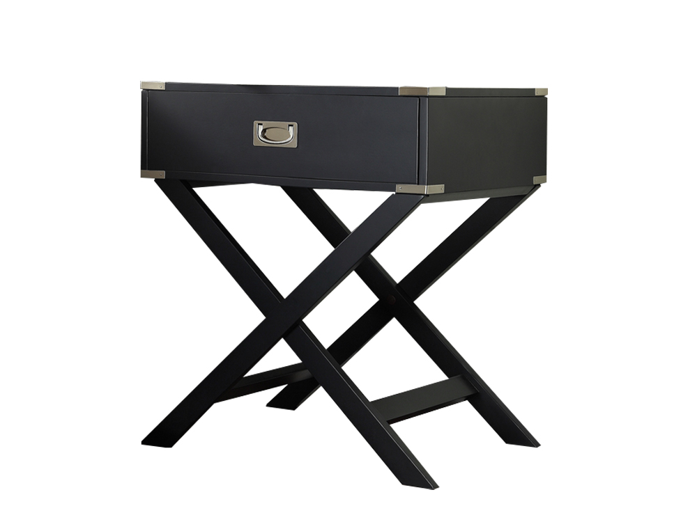 Paris Nightstand 1