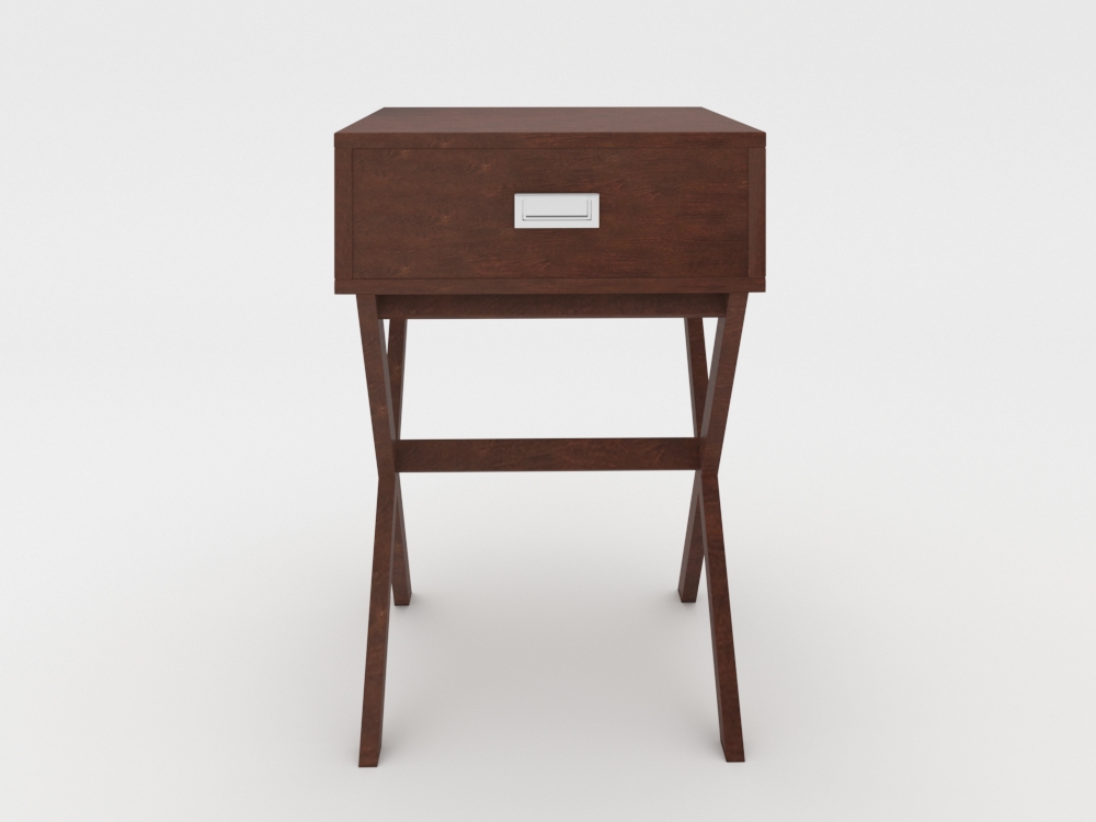 Paris Nightstand 1