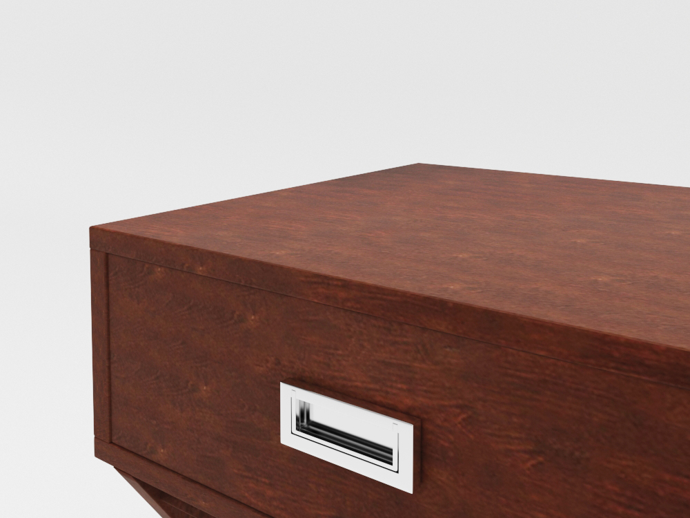Paris Nightstand 2