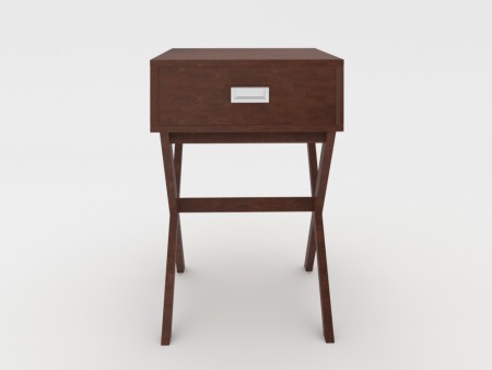 Paris Nightstand