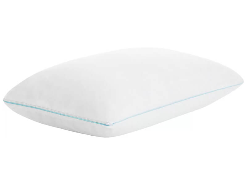 Logana Baptiste Pillow 1