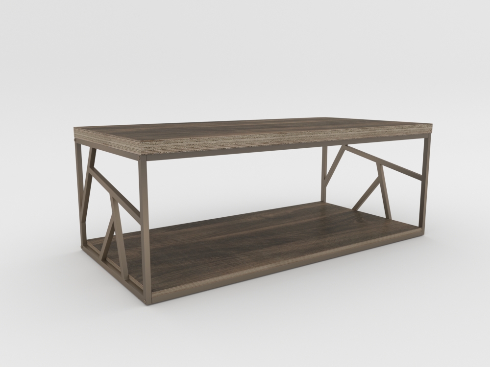 Milton Coffee Table 2